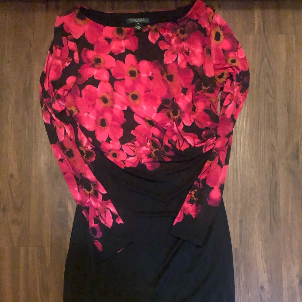 Ralph Lauren Dress